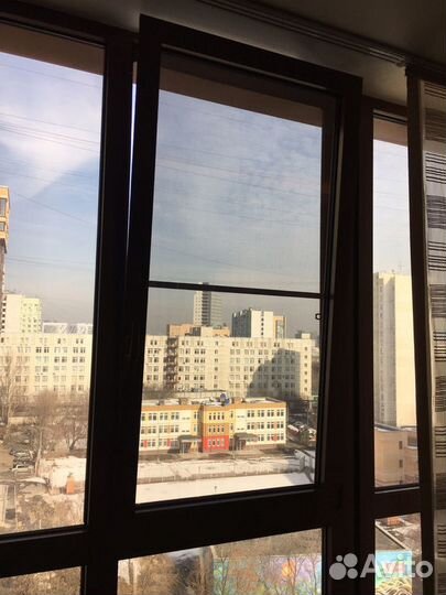 Москитная сетка антимошка