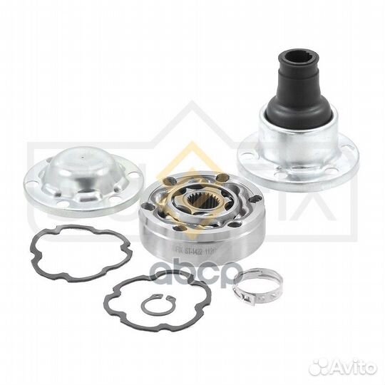 Шрус внутренний перед прав/лев ST1422 sufix