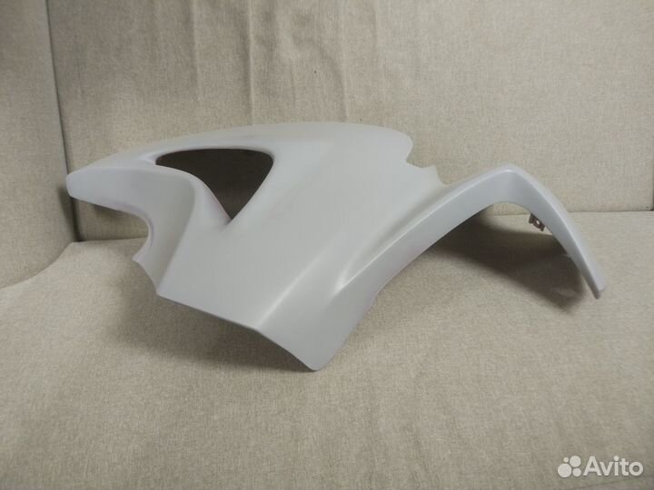 Пластик на Хонда Трансальп 650