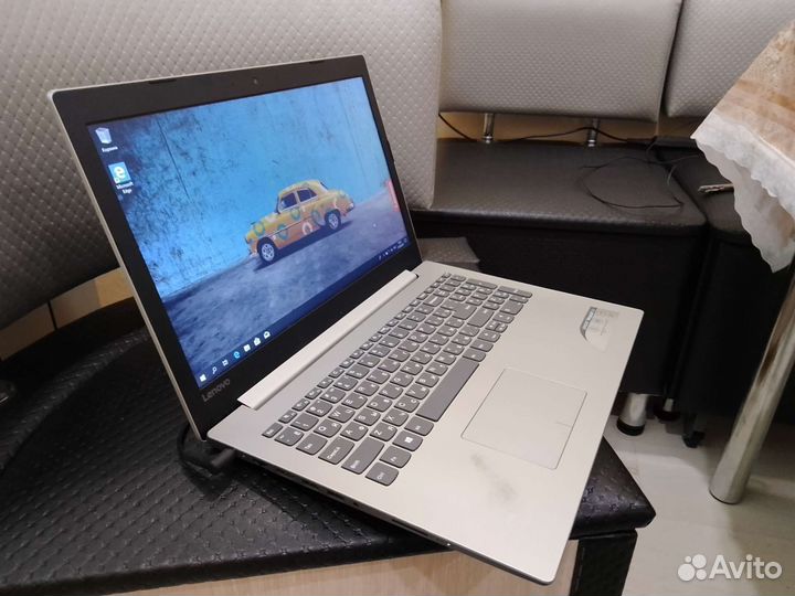 Ноутбук Lenovo Ideapad 320