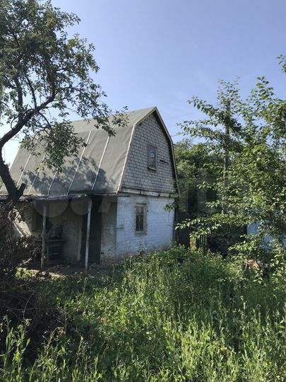 Дача 24,5 м² на участке 5,2 сот.