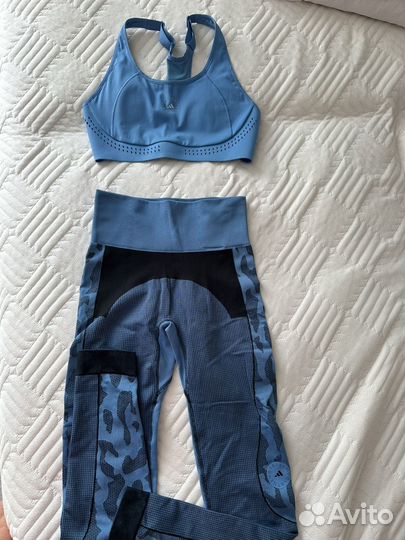 Спортивный костюм adidas