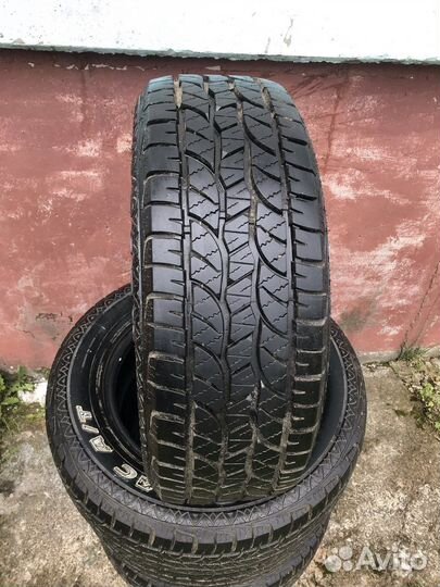 Goform Wildtrac A/T 235/60 R16 100T