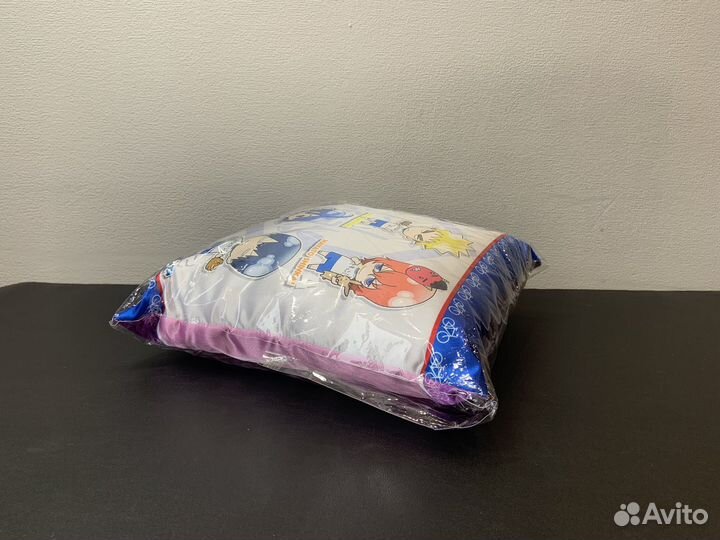 Подушка из аниме-Yowamushi pedal