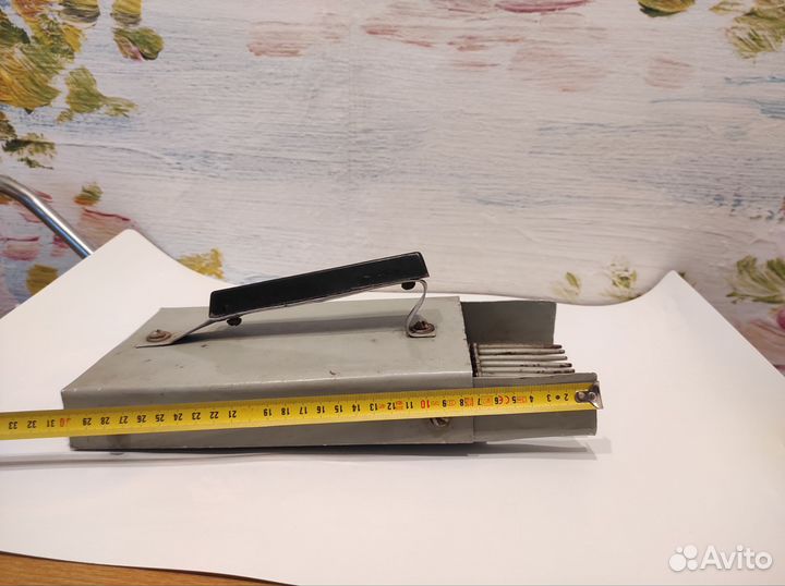 Плодосборник