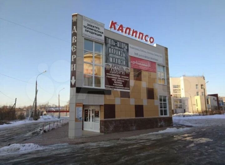 Свободного назначения, 160 м²