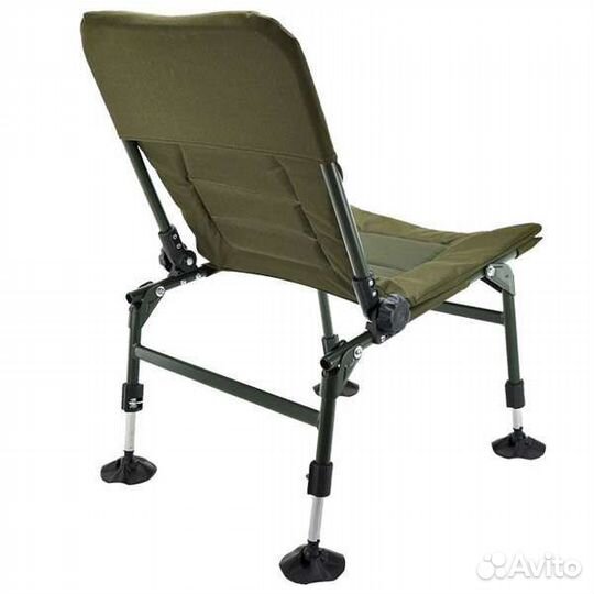 Кресло карповое Carp Pro Flat Feeder CPH76237