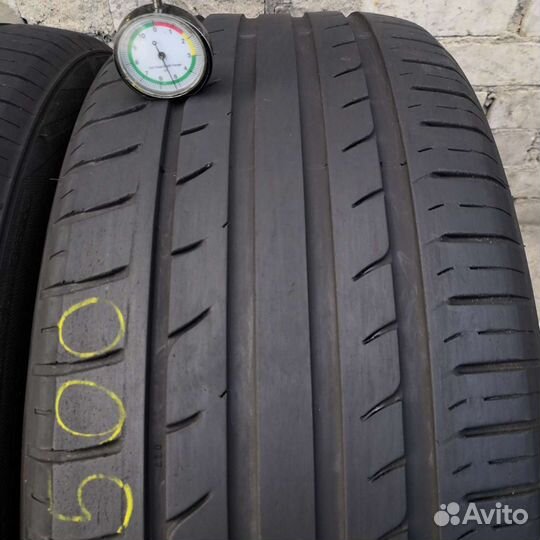 Westlake SA37 255/45 R20