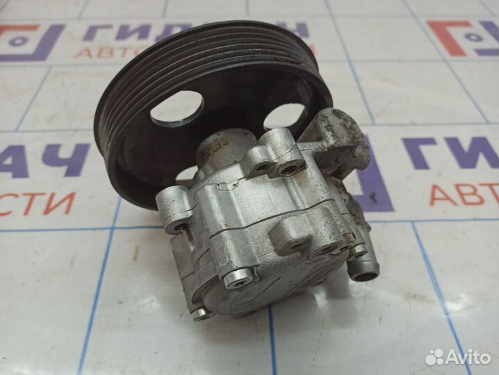 Насос гидроусилителя Nissan Almera (G15) 49110-00Q