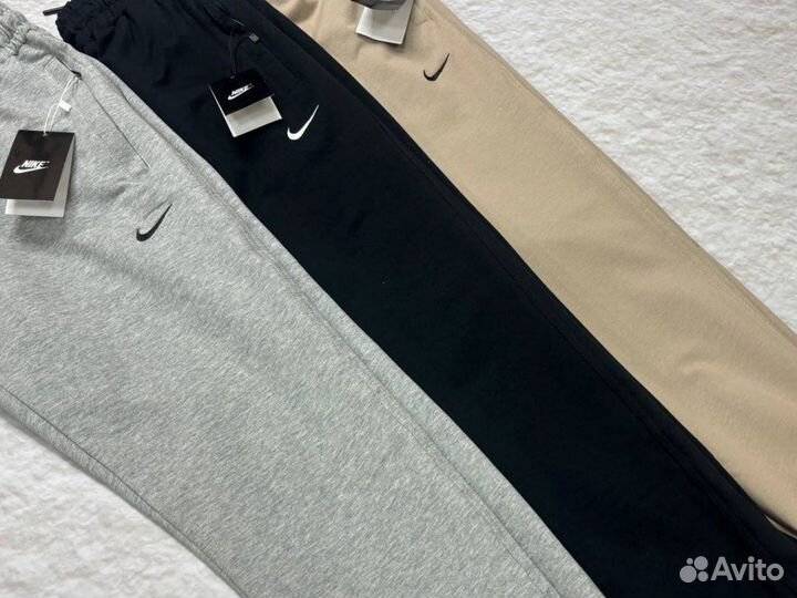 Штаны Nike LUX качество