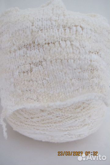 Пряжа для вязания мерино, альпака, смесовка