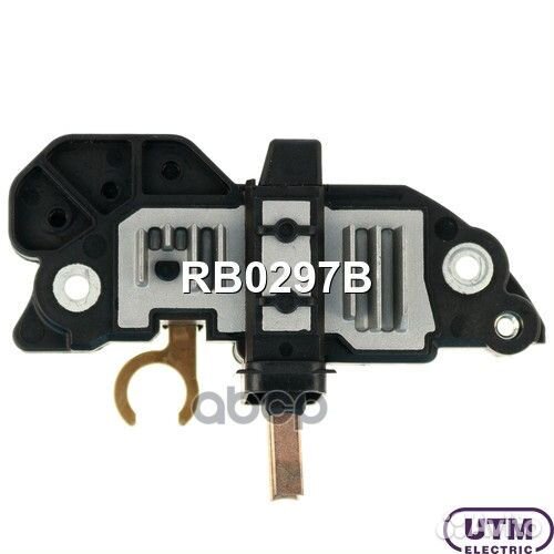 Регулятор генератора volvofh 400