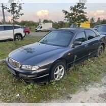 Mazda Xedos 9 2.5 AT, 1994, 100 000 км, с пробегом, цена 150 000 руб.