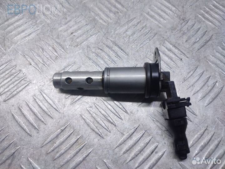 Электромагнитный клапан ванос n52 на BMW E81 s1150034