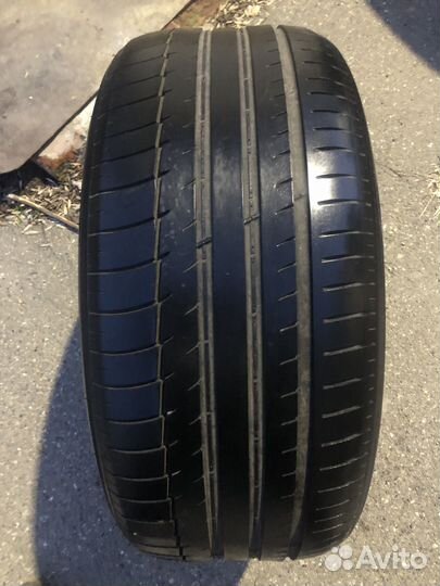 Triangle TH201 Sportex 265/50 R20