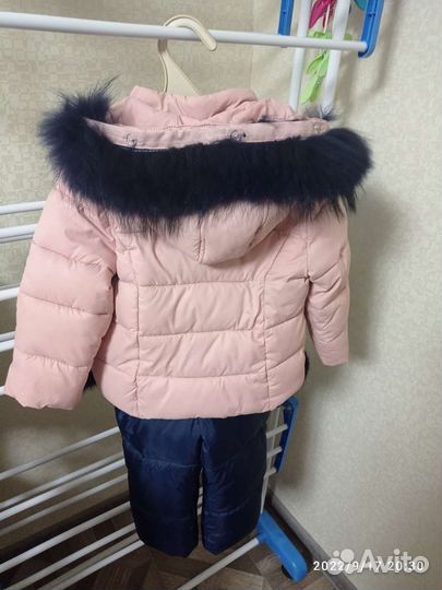 Костюм для девочки