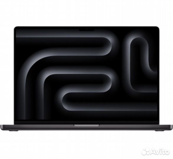 MacBook Pro 16 2023 M3 MAX 64GB