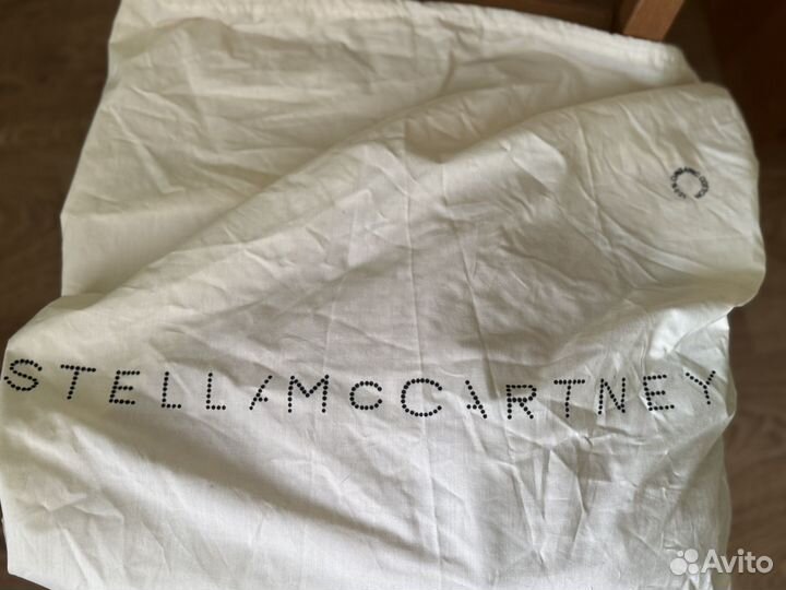 Stella mccartney сумка