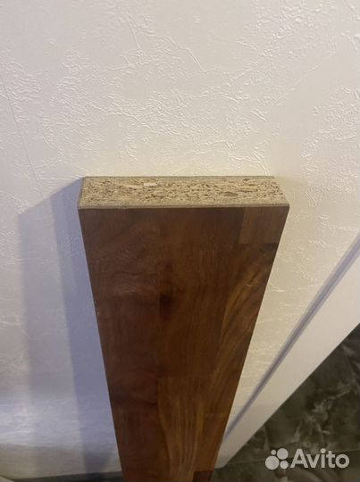 Кусок столкшницы Карлби Икеа