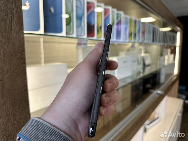 iPhone Xs Max, 256 ГБ