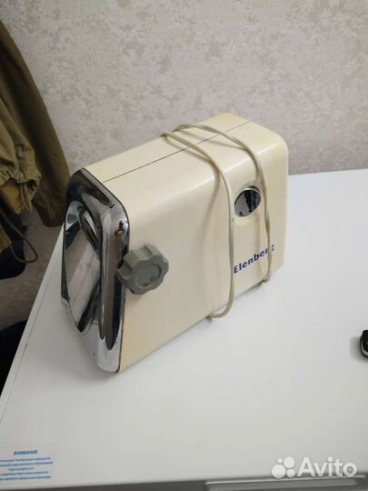 Мясорубка электрическая бу