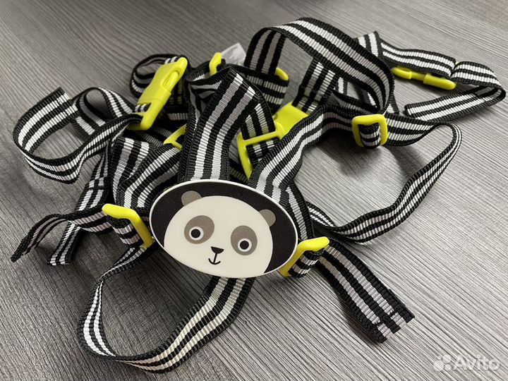 Вожжи детские Mothercare