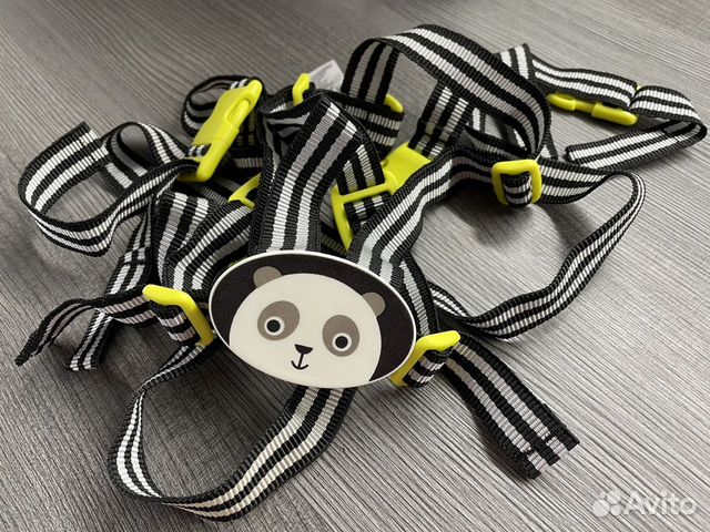 Вожжи детские Mothercare