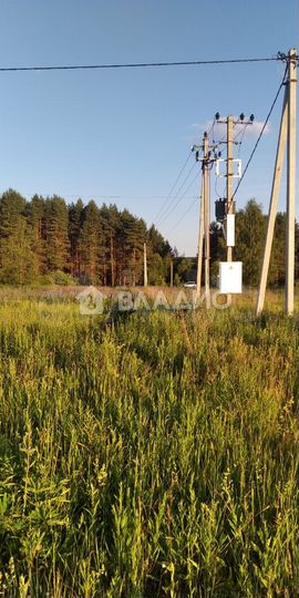 Участок 14 сот. (ИЖС)