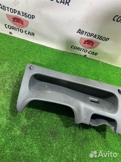 Накладка торпедо Kia Rio 2 JB G4EE 2006