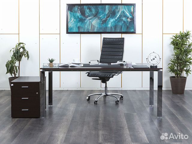 Стол для руководителя Италия Италия