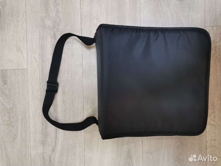 Сумка для CD/DVD дисков