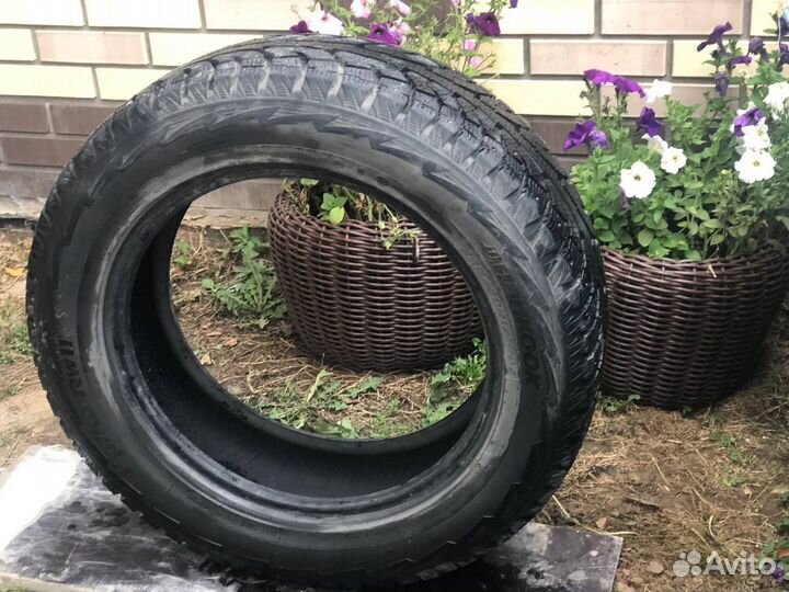 Hankook I'Pike RW11 2.25/60 R17