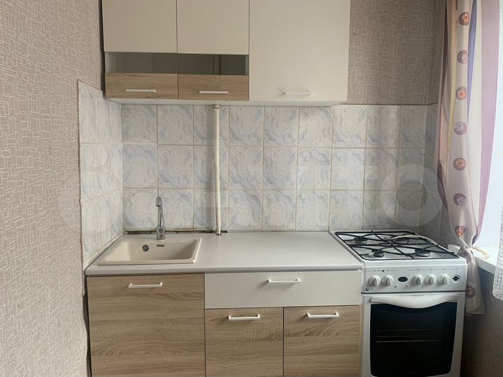2-к. квартира, 45 м², 1/5 эт.