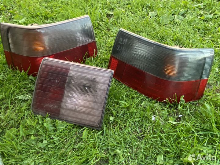 Комплект стоп сигналов на ваз 2110, 2112