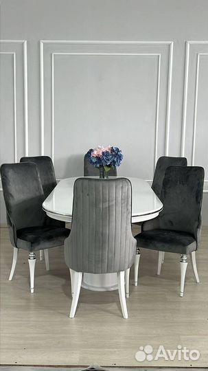 Столы стулья