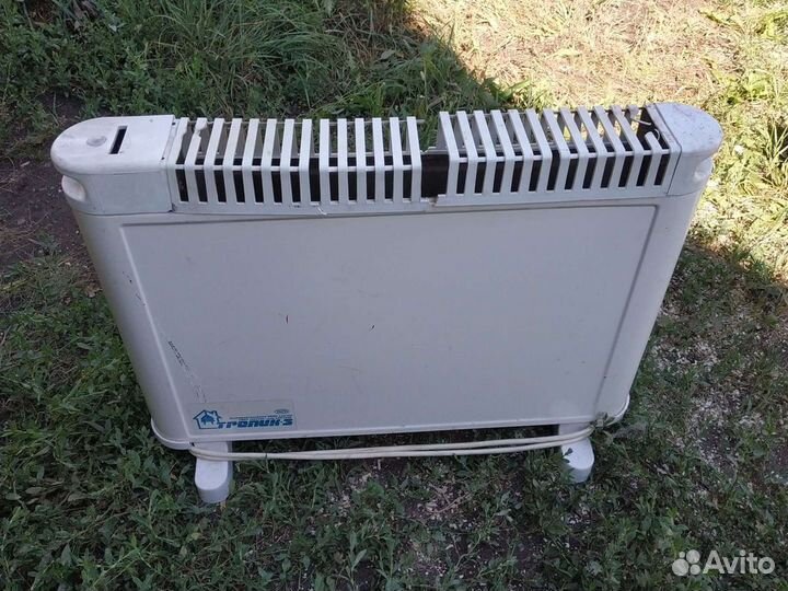 Электрообогреватель 