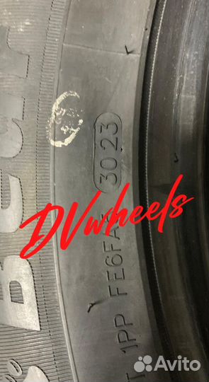 Goform W705 235/60 R18