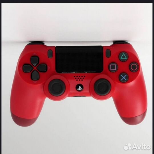 Джойстик Sony PS4