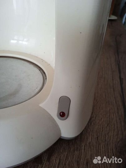 Кофеварка philips