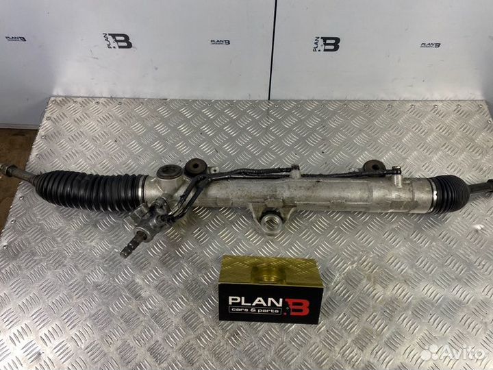 Рулевая рейка Toyota Land Cruiser 200