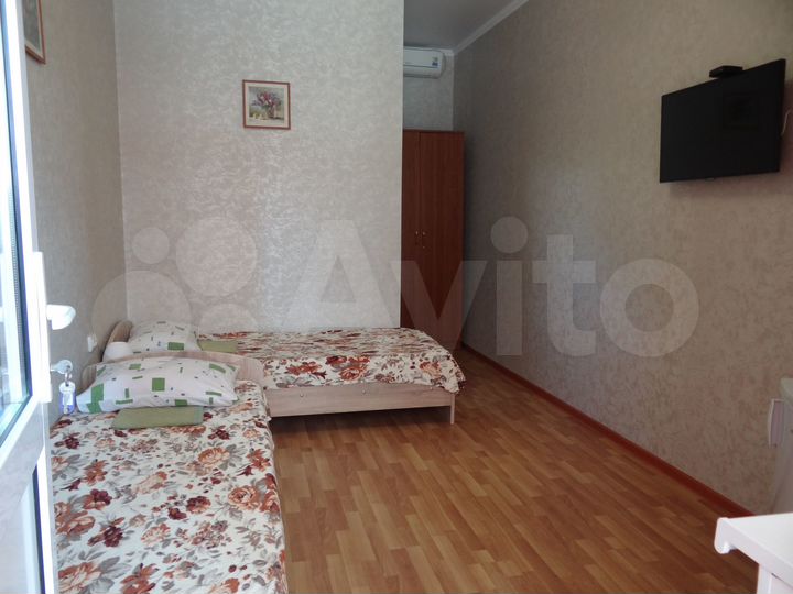 Комната 13 м², 1/3 эт.