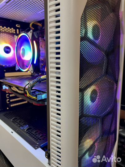 Системный блок