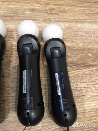 Sony playstation Ps3, Ps4,Ps5- Move