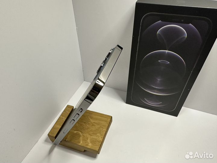 iPhone 12 Pro Max, 256 ГБ