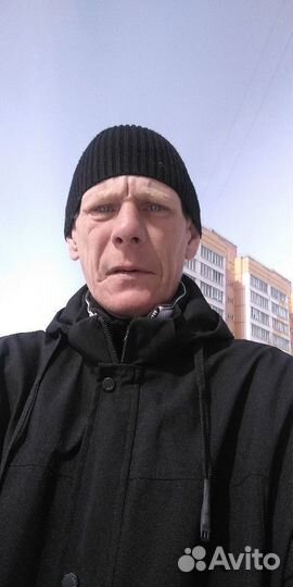 Любая работа, подработка