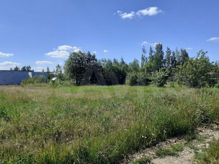 Участок 15 сот. (ИЖС)