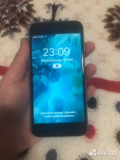 iPhone 6S, 32 ГБ