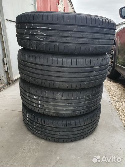 Cordiant Sport 3 225/65 R17