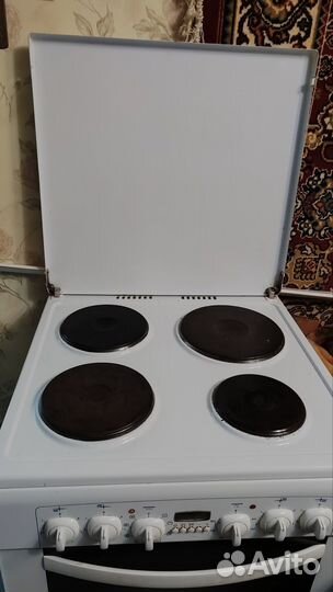 Плита электрическая