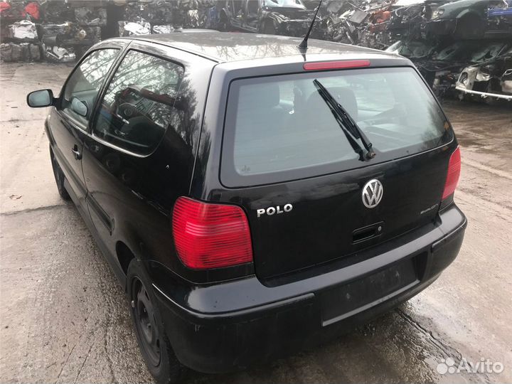 Разбор на запчасти Volkswagen Polo